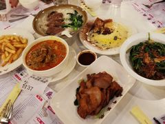 -大哥餐厅(西城花园店)