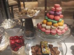 -济南富力凯悦酒店