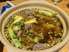 -肉串汪(月坛店)