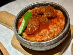 俄式罐焖饭-俄士厨房(环球港店)