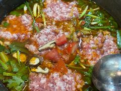 -笔记安顺夺夺粉火锅(龙湾万达店)