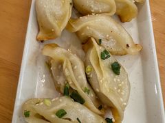 -小姜锅贴(凤凰街店)