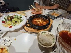 -七八冷面·延边朝鲜族美食(圣熙八号店)