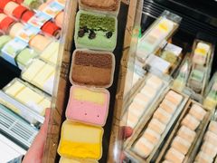 -Olé精品超市(沈阳万象城店)