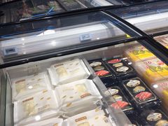 -盒马鲜生(领丰汇店)