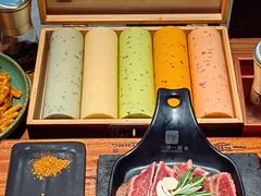 -一沙一城·岩烤牛扒(深圳首店)