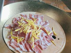 -羊大爷涮肉(亮马桥店)