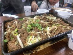 -清真永恒华威肉饼(潘家园店)