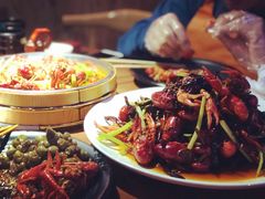 -红盔甲·小龙虾(天钥桥店)