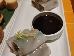 -蔡澜点心·粤菜(海印都荟城店)