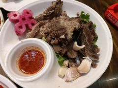 -吉祥圣雪藏餐