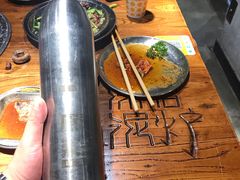 -原始泥炉烤肉(总店)