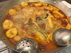 -小螺大作·螺蛳粉火锅(林和西店)