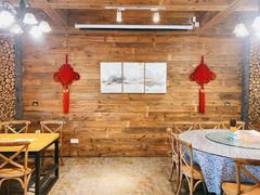 -听风阁农家私房菜茶楼(龙坞店)