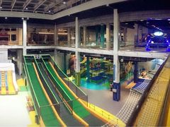 -蒙特利亲子乐园