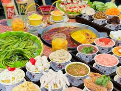 -纸盐河码头火锅(十八梯店)