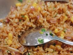 -牛扒先生·雪花牛扒西餐厅(东平店)