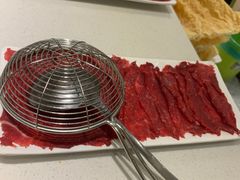 -古乐牛香·鲜牛肉牛杂火锅(新区店)