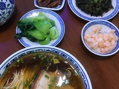 -同得兴 Since·1995 传统苏式面馆(十全街店)
