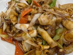 -海香园饭店