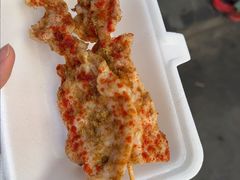 -豪香里脊肉串(大中路店)