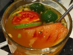 -西堤牛排(合肥之心城店)