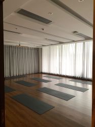 -FineYoga梵音瑜伽·普拉提