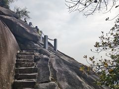 -云洞岩风景区