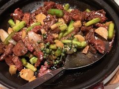 -鸽子侯·家宴·平价海鲜(绿地店)
