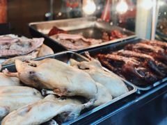 -清真·金宏兴鸭子店(明瓦廊店)
