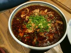 -繁花里音乐餐厅(新天地店)