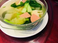 -天厨妙香素食餐厅(清华店)