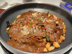 -新兴·金羊座·粤菜点心(乐峰店)
