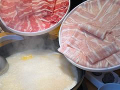 -四喜小胖·北京涮肉(五道营店)