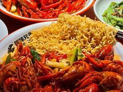 -拙味兄弟·活龙虾·旗舰店(环城西路店)