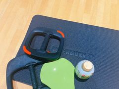 -超级猩猩健身·团课(国贸店)