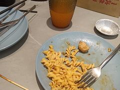 -快乐爱斯米牛排·寿喜烧自助(亿合城店)