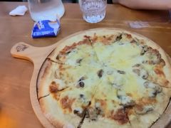 -BJM CLUB·宾酌·江景西餐吧(琶醍店)