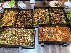-老三李村河底戳子肉(总店)