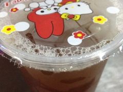 酸梅汤-聚香斋(东关街店)