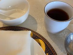 -上海和平饭店龙凤厅 Dragon Phoenix