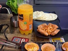 -张姐烤肥牛(西丽店)