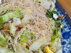 -福州人铭小吃