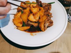 -前海沿·青岛菜(李沧万达店)