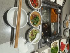 -海底捞火锅(汕头苏宁广场店)