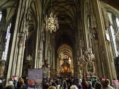 -斯蒂芬主教座堂(Stephansdom)