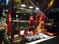 -君悦酒店·乐厨·高空自助餐(青年大街店)