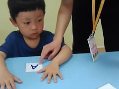 -瑞思少儿中心·少儿英语素养启蒙(回龙观校区)