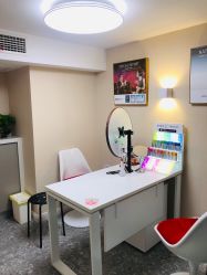 -咪咪专业脱毛连锁机构