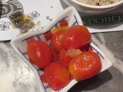 -禄婶鸡煲·打边炉